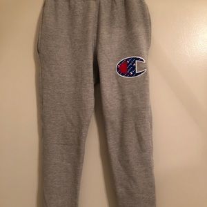 Champion joggers